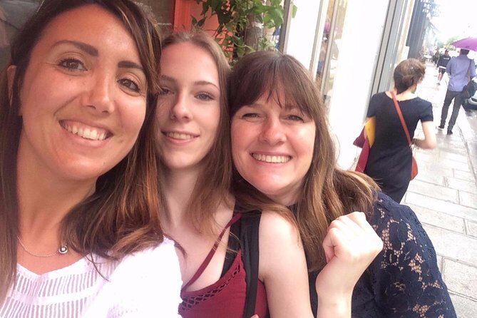 The Fashionista Experience: Personal Shopping and Styling in Paris (Teenagers) - An In-Depth Look at the Experience