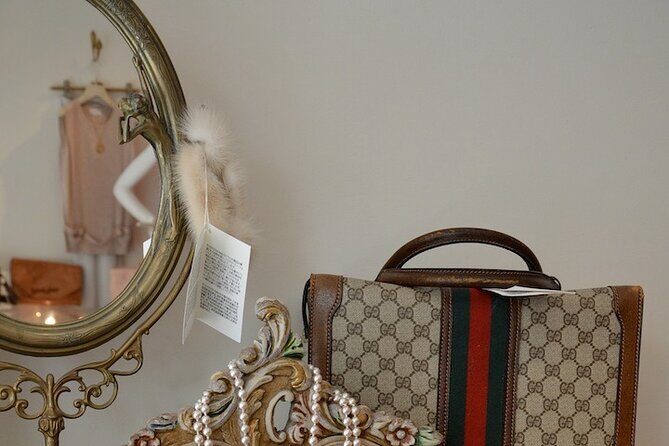 The Fashionista Experience: Personal Shopping and Styling in Paris (Teenagers) - Why This Tour Works Well