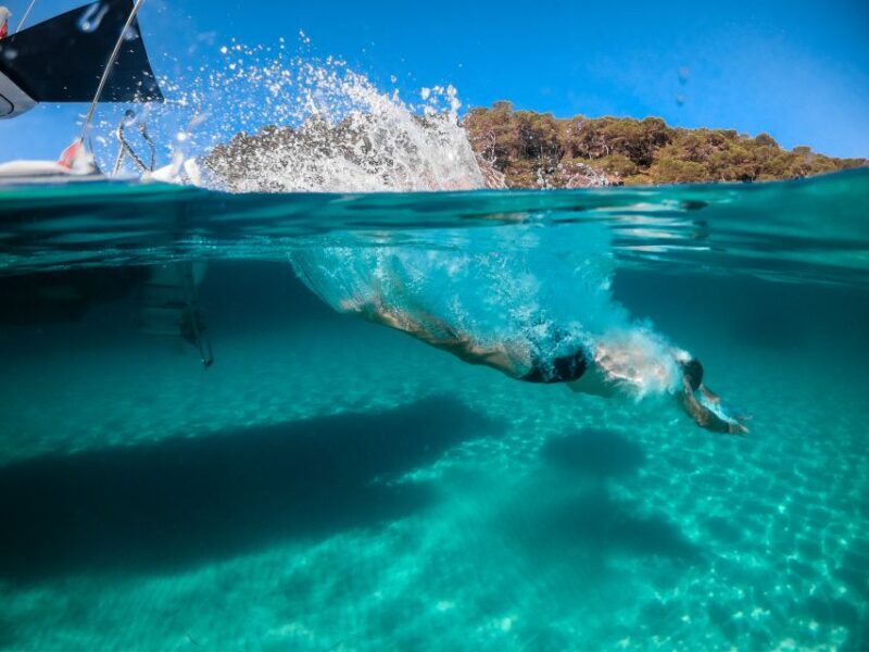 The Fastest All Inclusive Private Motor Yacht in Santorini - Final Thoughts