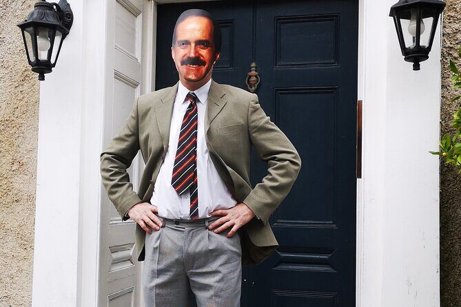The Fawlty Tours walking experience - Frequently Asked Questions