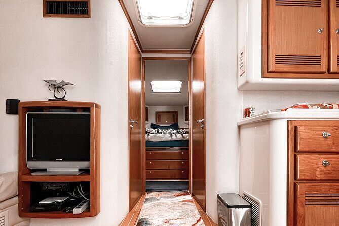 The Finest Private Yacht Experience in Cabo - Practical Tips for Your Trip