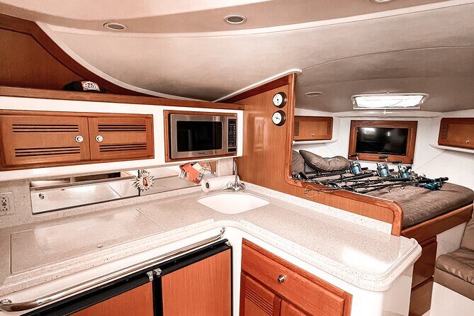 The Finest Private Yacht Experience in Cabo - The Sum Up: Who Will Love This Experience?