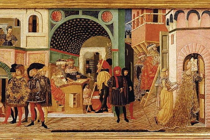 The Florentine House of the 14th Century: 1 hour tour in the Renaissance life - Pricing and Value