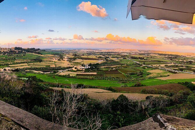 The Food & History Private Tour of Malta - Frequently Asked Questions