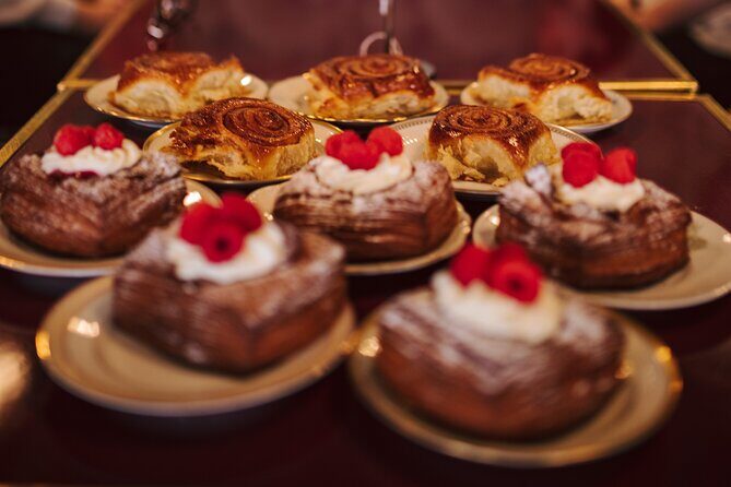 The Foodie Tour of Copenhagen - A Deep Dive into the Foodie Tour Experience