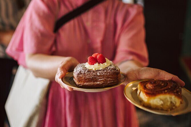 The Foodie Tour of Copenhagen - Who Should Consider This Tour?