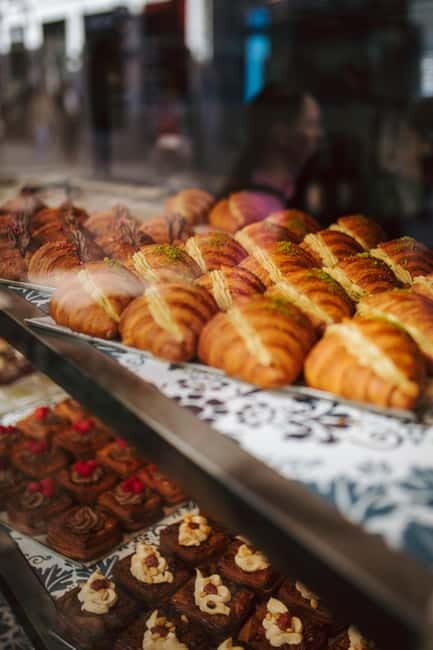 The Foodie Tour - A Deep Dive into the Copenhagen Foodie Experience