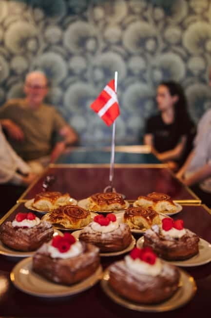 The Foodie Tour - FAQ