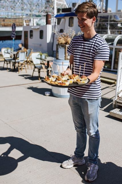 The Foodie Tour - Final Thoughts