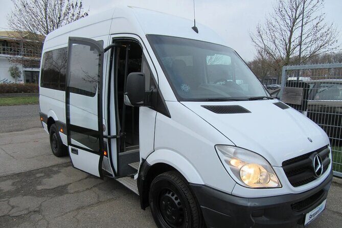 The Forest Tower and Forgotten Giants-A day tour from Copenhagen - A Closer Look at the Experience