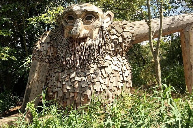 The Forgotten Giants Private Tour - Who Would Love This Tour?