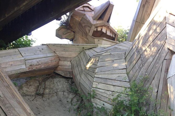 The Forgotten Giants Private Tour - Final Thoughts