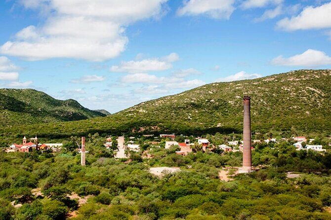 The forgotten minning towns of Baja Sur - A Deep Dive into What You’ll Experience
