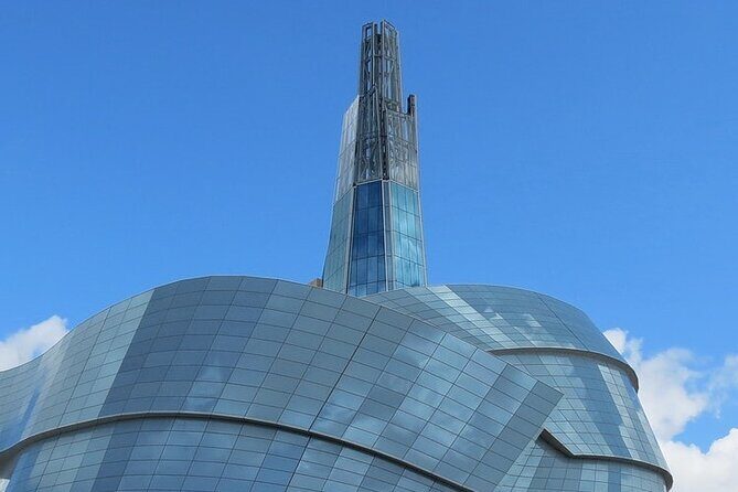 The Forks Historic Site: a Smartphone Audio Tour - The Sum Up