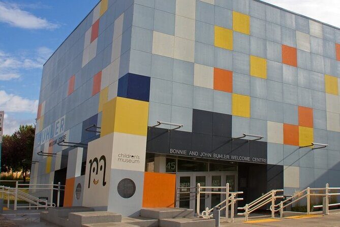 The Forks Historic Site: a Smartphone Audio Tour - FAQ