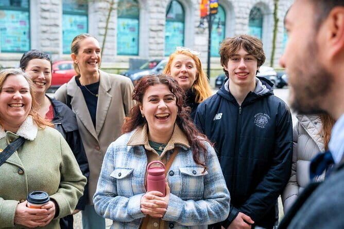 The Fraser Valley Winery Tour - The Experience: What Travelers Say