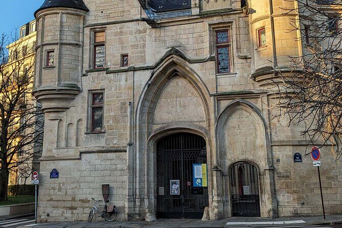 The French Revolution: Self Guided Audio Tour of Paris - In-Depth Look at the Tour Experience