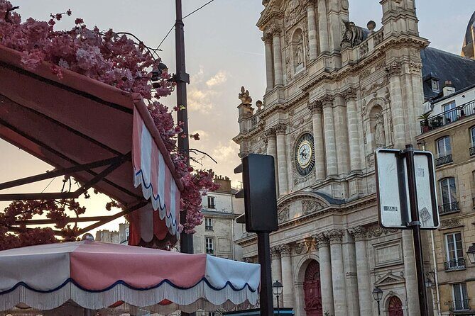 The French Revolution: Self Guided Audio Tour of Paris - Who Should Consider This Tour?