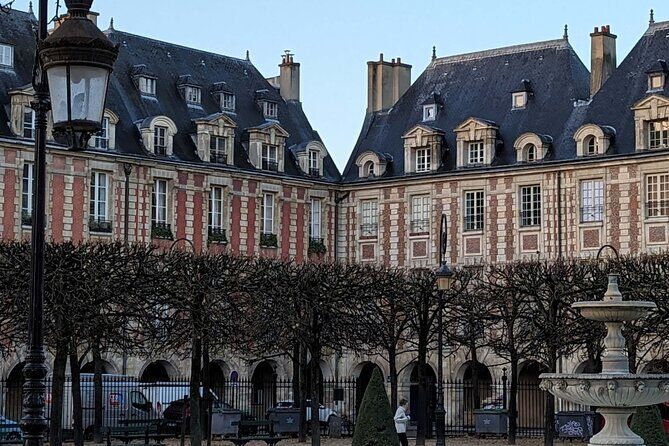 The French Revolution: Self Guided Audio Tour of Paris - FAQ