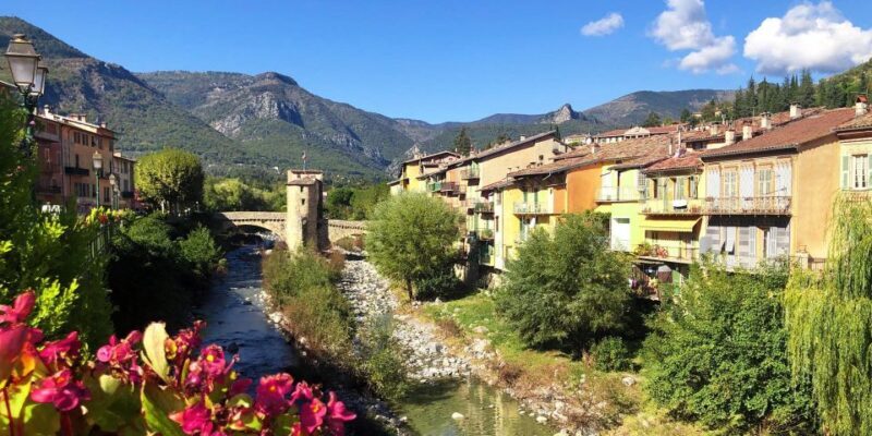 The French Riviera and The French Alps in one Day - An In-Depth Look at the Itinerary