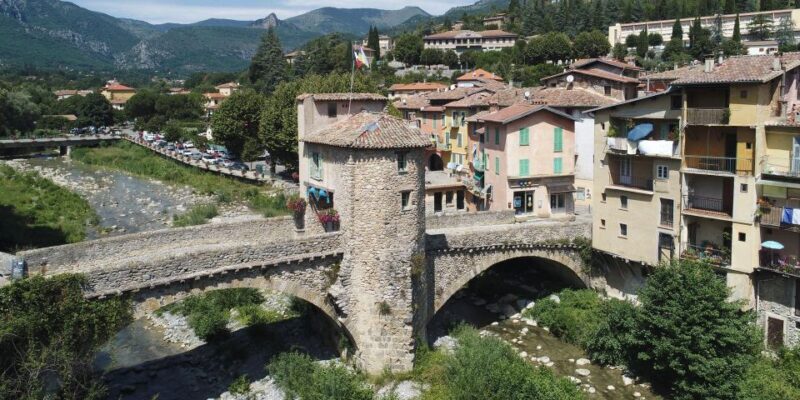 The French Riviera and The French Alps in one Day - Pricing and Value