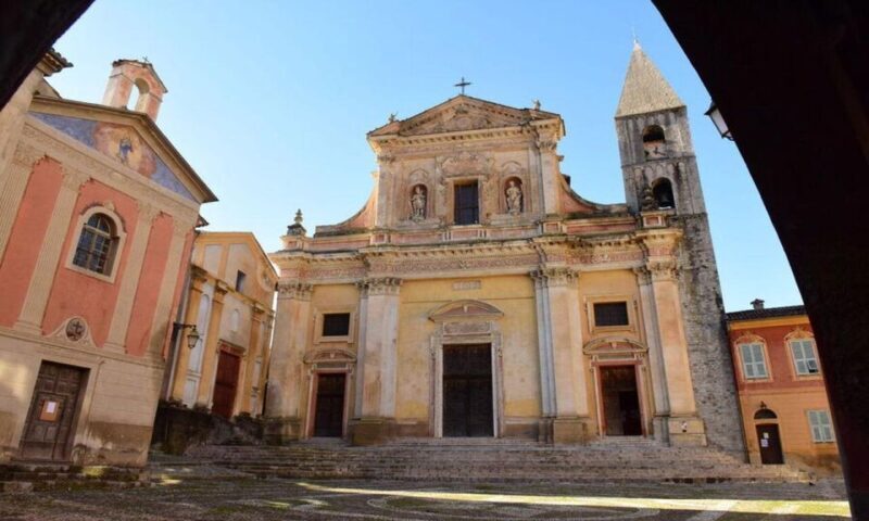 The French Riviera and The French Alps in one Day - Who Will Love This Tour?