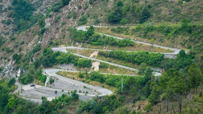 The French Riviera and The French Alps in one Day - FAQ