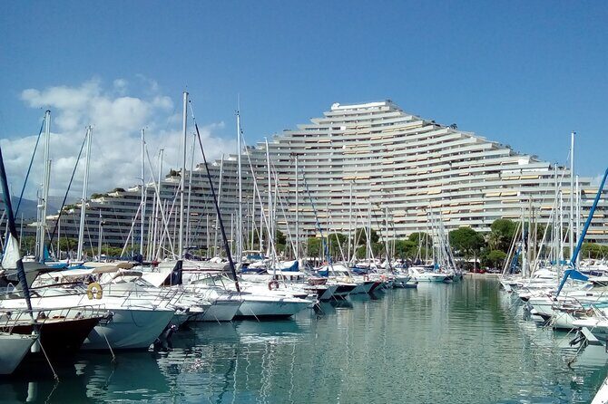 The French Riviera - Introduction