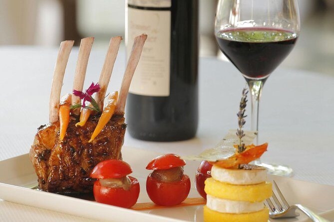 The "French Touch" Tour - Detailed Itinerary Breakdown