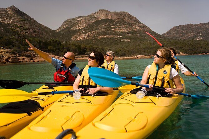 The Freycinet Paddle - The Verdict: Is It Worth It?