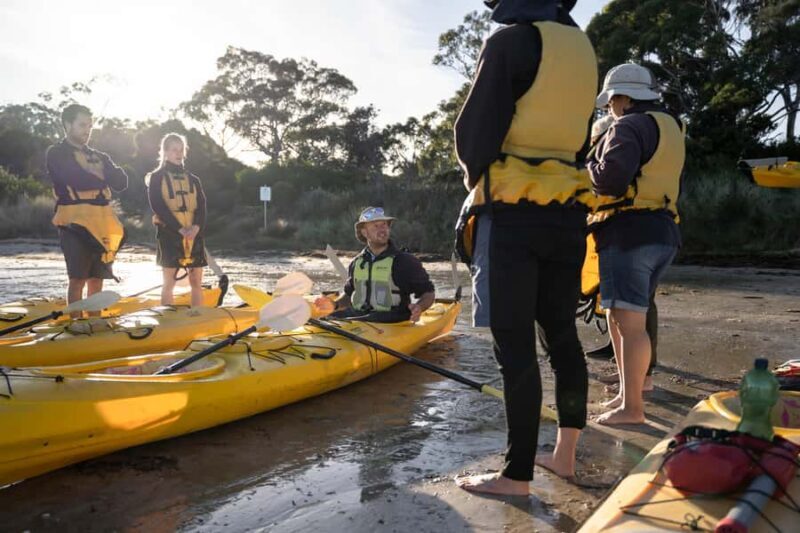 The Freycinet Paddle Kayak Tour - The Sum Up