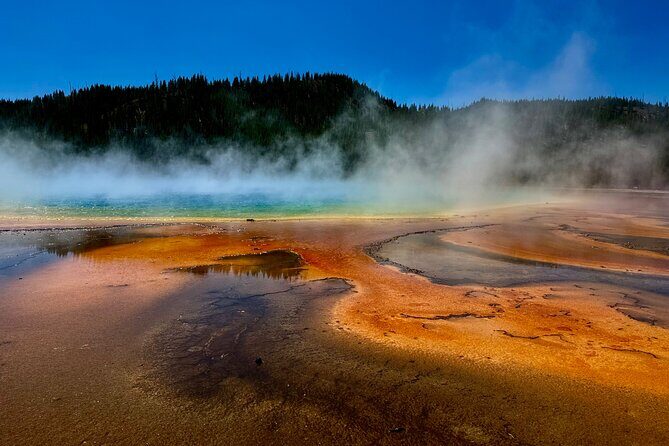 The Full Two Day Private Yellowstone Day Trips West Yellowstone - Who Would Love This Tour?