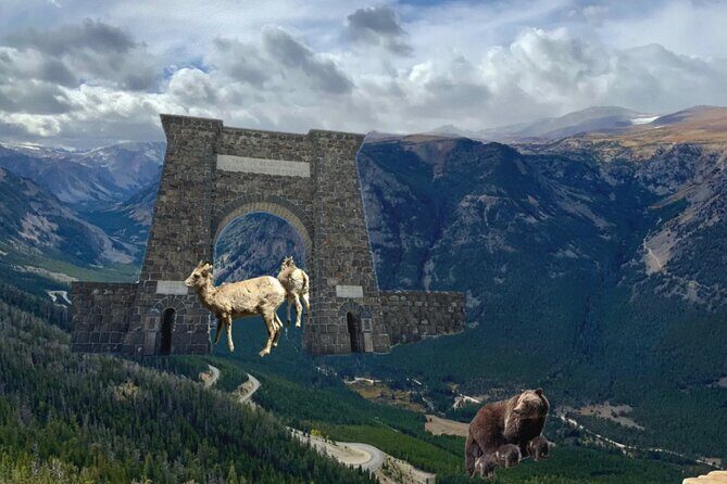 The Full Two Day Private Yellowstone Day Trips West Yellowstone - FAQs