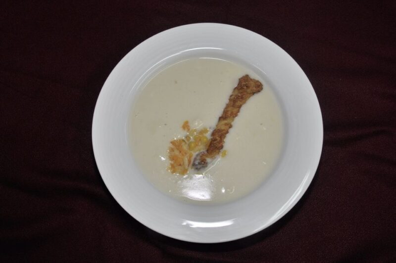 The Gala Dinner at Bellini in Mexico City - A Closer Look at the Experience