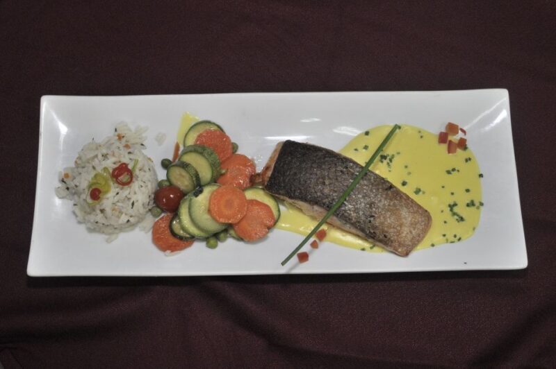 The Gala Dinner at Bellini in Mexico City - Authentic Experiences and Traveler Feedback