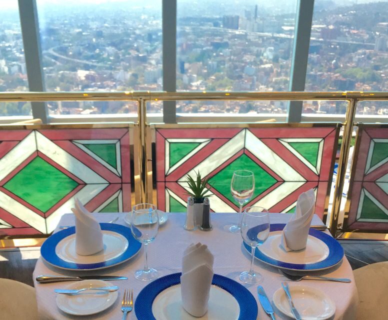 The Gala Dinner at Bellini in Mexico City - Who Will Love This Experience?