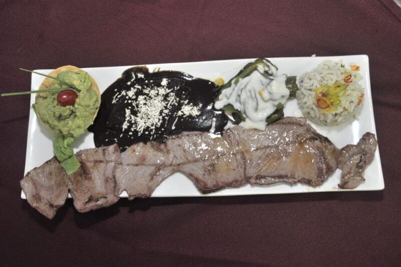 The Gala Dinner at Bellini in Mexico City - FAQ