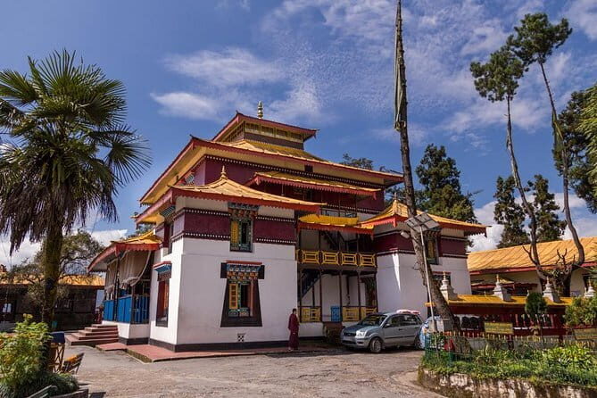 The Gangtok City Walk - Key Points