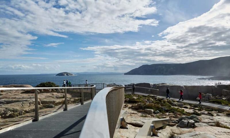 The Gap & Natural Wonders Tour - Who Should Book This Tour?