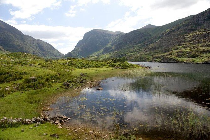 The Gap of Dunloe Adventure Day Tour from Killarney - Key Points