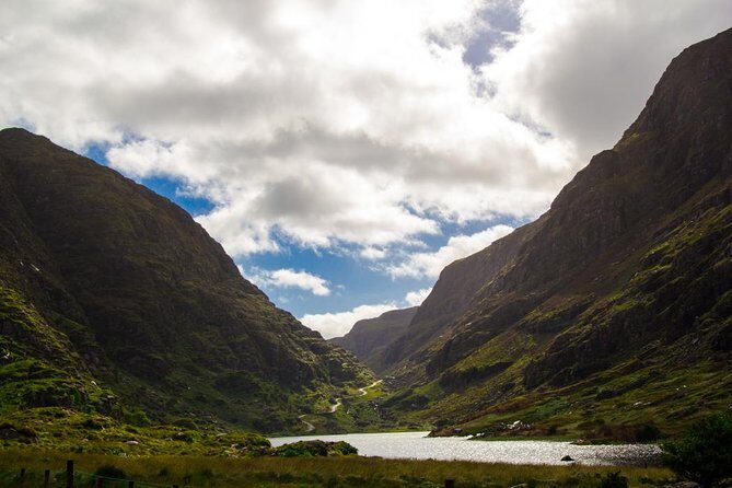 The Gap of Dunloe Adventure Day Tour from Killarney - Journey into the Black Valley