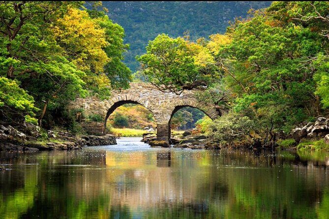The Gap of Dunloe - Day Trip (One Way Only) - A Detailed Look at the Tour Experience