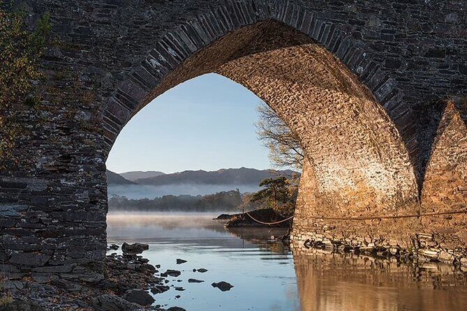 The Gap of Dunloe - Day Trip (One Way Only) - Additional Insights from Reviewers