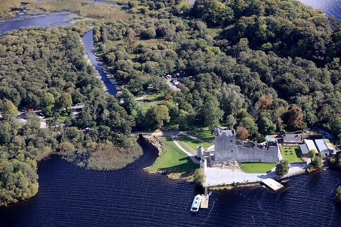 The Gap of Dunloe - Day Trip (One Way Only) - Frequently Asked Questions