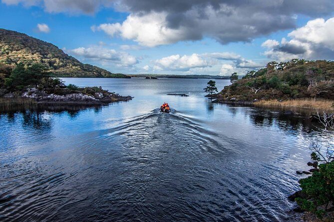 The Gap of Dunloe Full-Day Tour from Killarney - Practical Tips for Your Trip