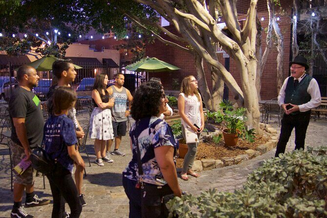 The Gaslamp and Downtown Historical Tour in San Diego - Pricing and Value