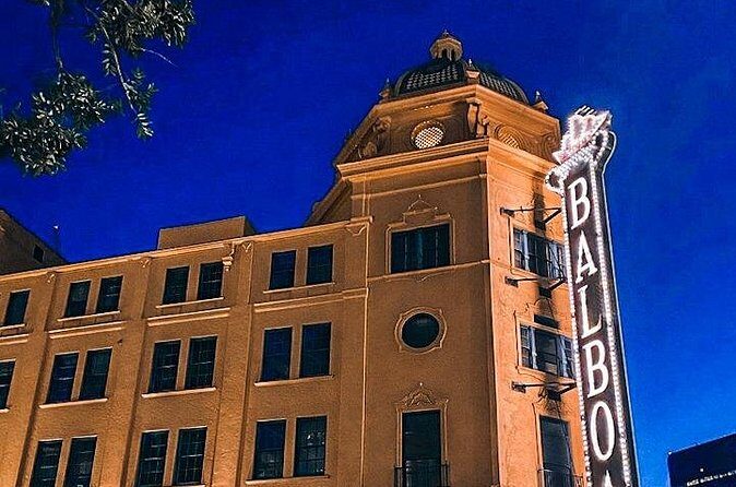 The Gaslamp and Downtown Historical Tour in San Diego - Who Should Take This Tour?