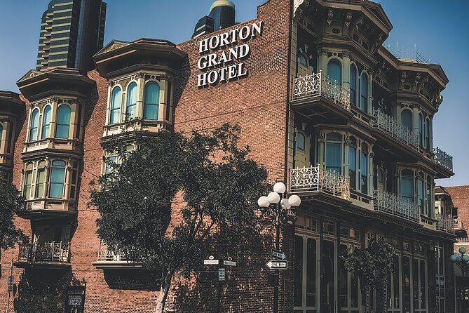 The Gaslamp and Downtown Historical Tour in San Diego - FAQ: Your Questions Answered