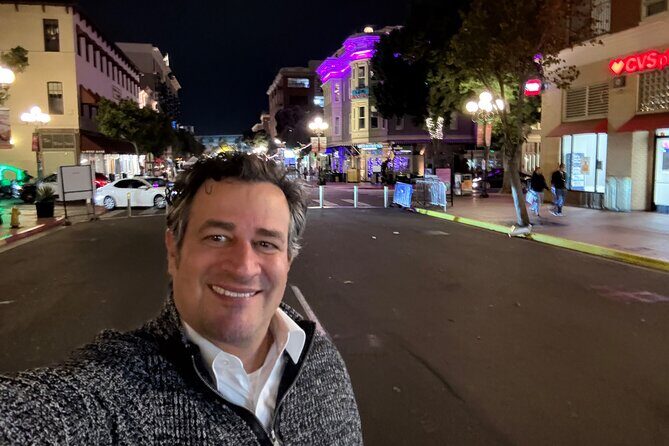 The Gaslamp Quarter Walking Tour - FAQ