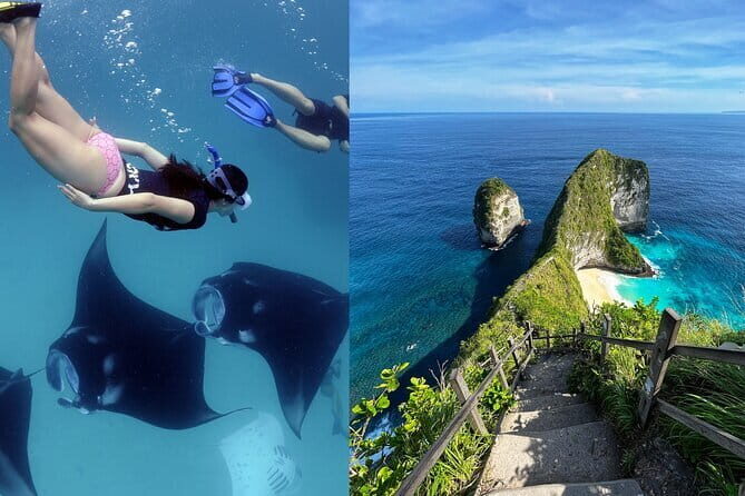 The Gate Of The Heaven Bali with Top Places To Visit In The East of Bali - Practical Tips for Future Travelers